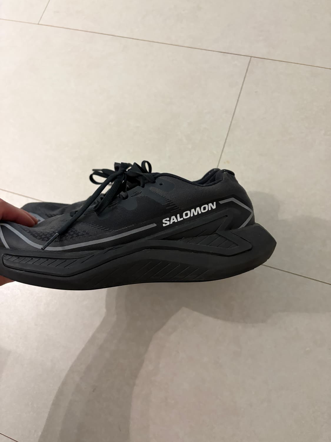 살로몬 런닝화 drx 블리스 상품이미지7