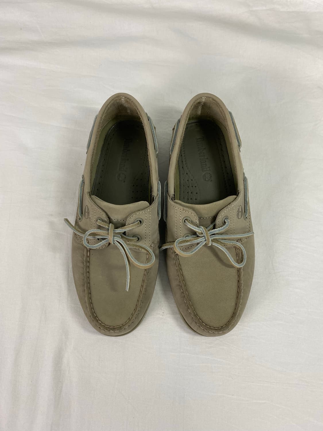 팀버랜드 클래식 보트슈즈 265 상품이미지1