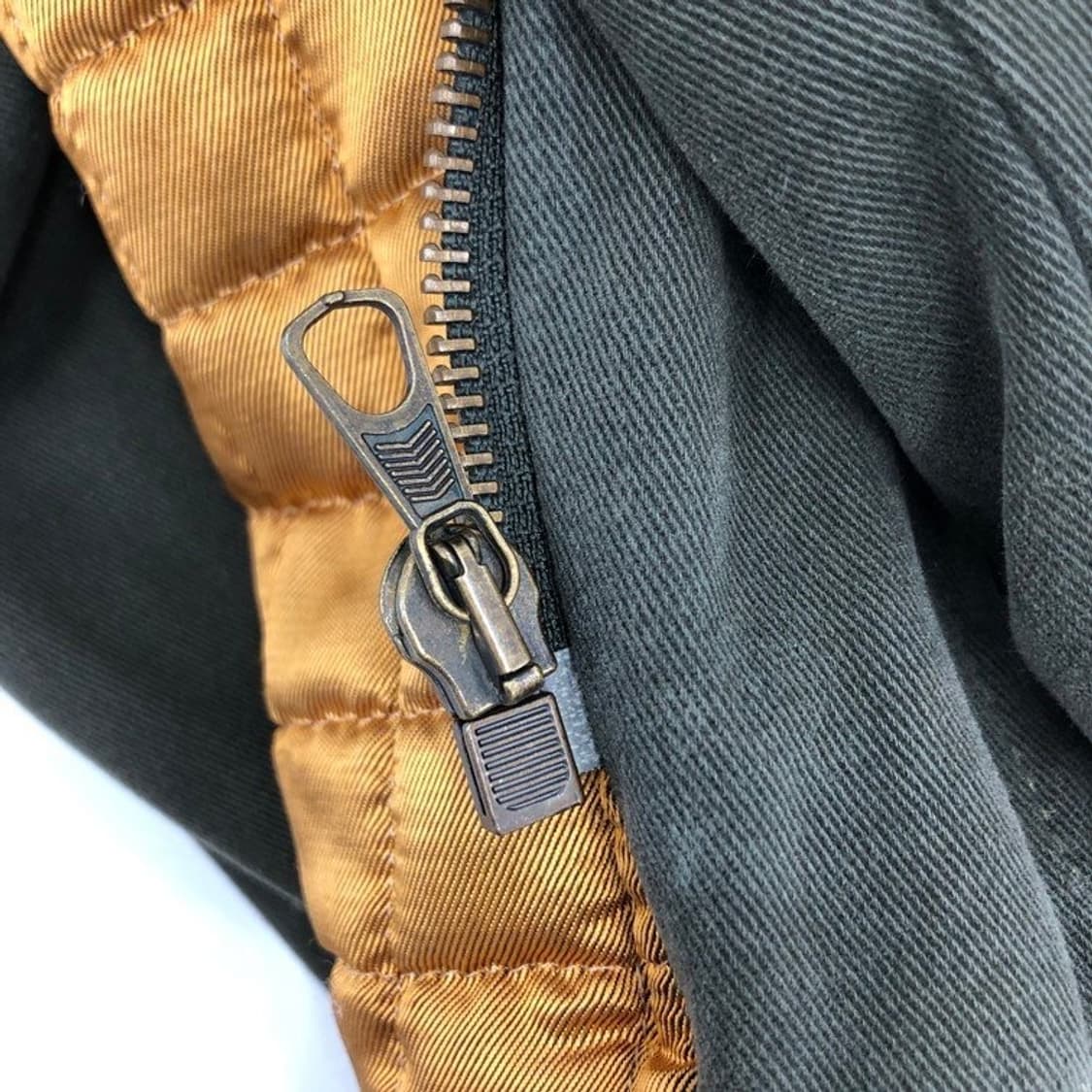 Ermenegildo Zegna  밀리터리 코트 상품이미지3