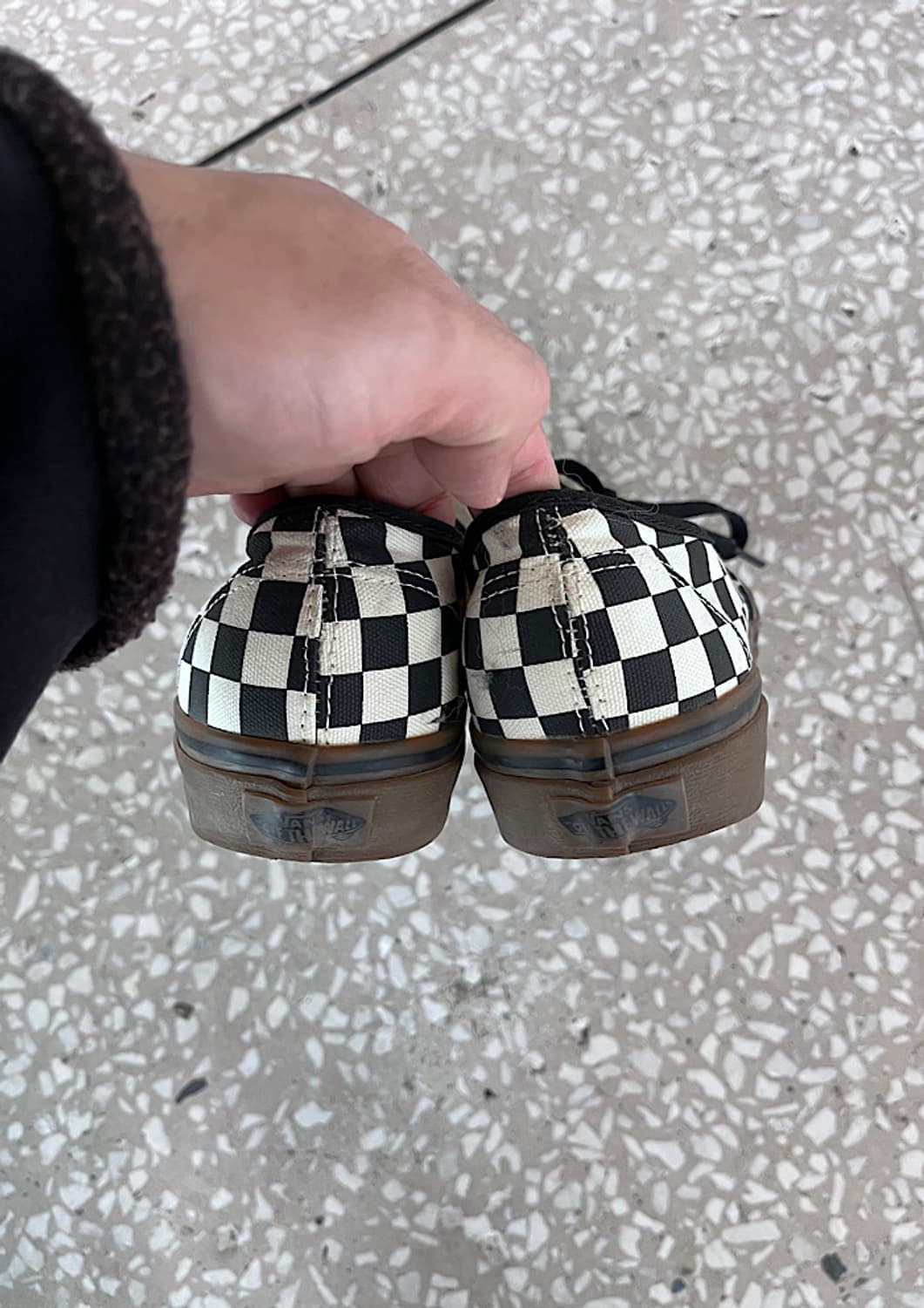 Vans 상품이미지3