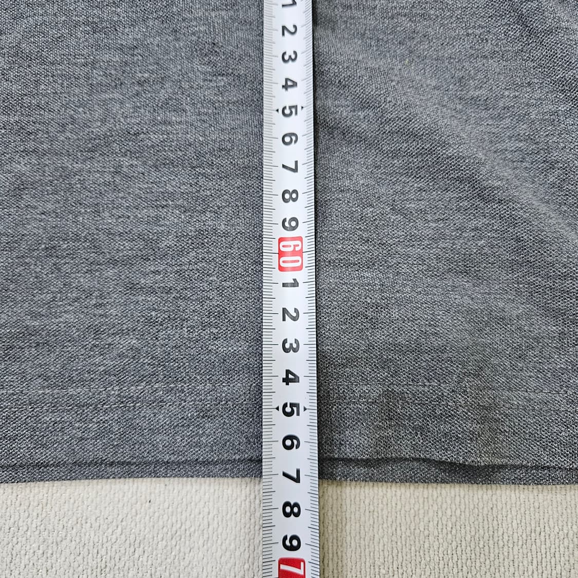 105 JDX 카라 긴팔 티셔츠 0313Y 상품이미지6