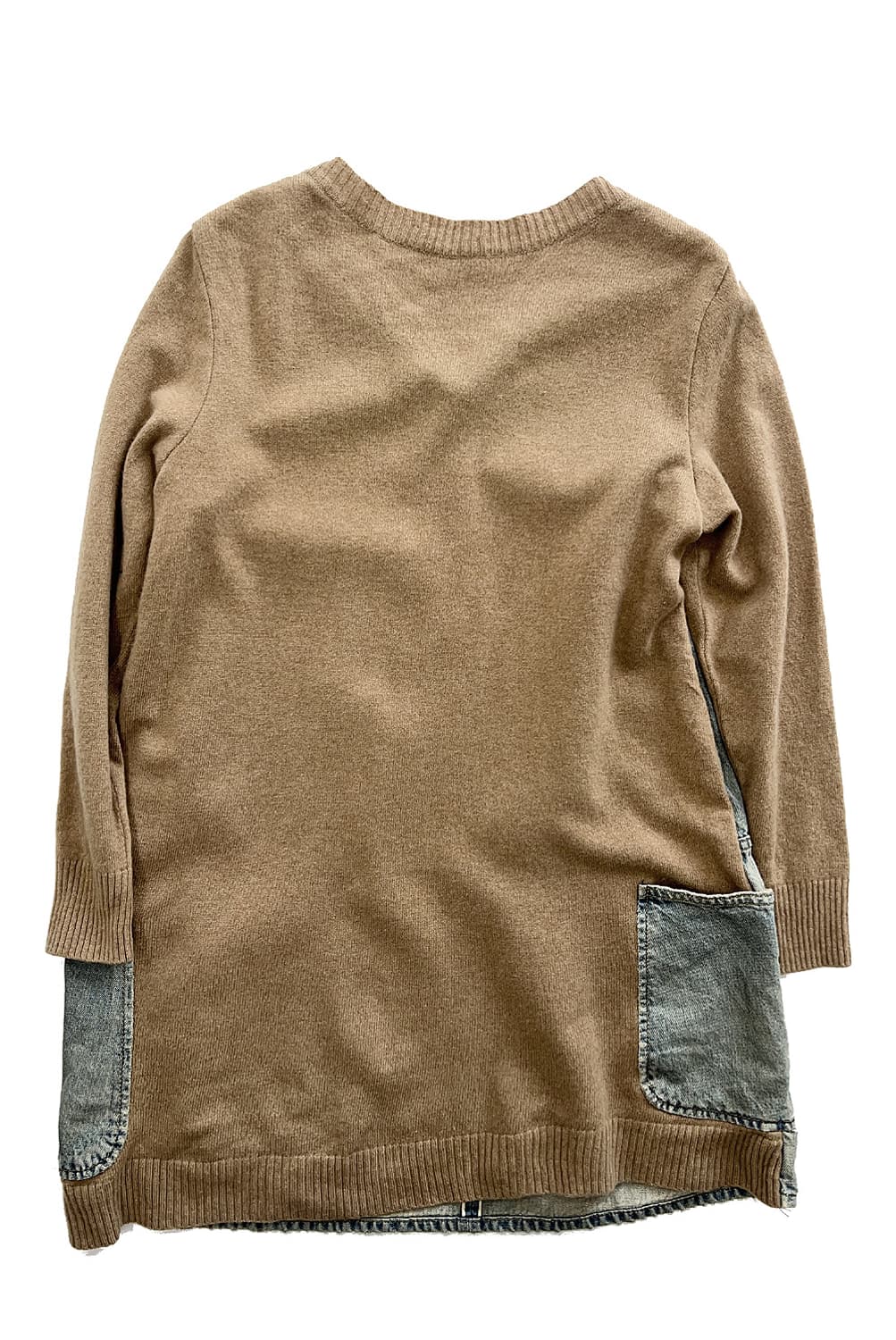 언더커버 12aw 원피스 상품이미지5