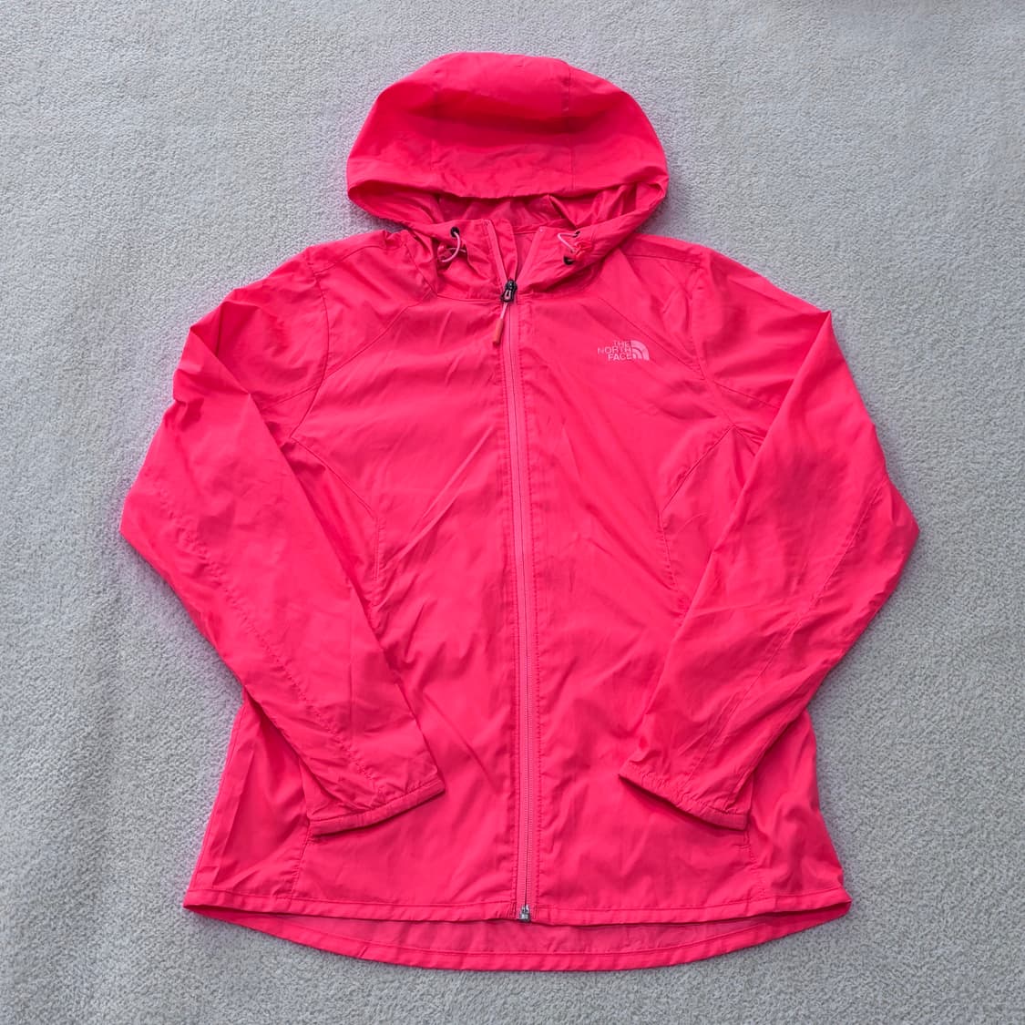 S 노스페이스 경량 바람막이 자켓 0305E 상품이미지1