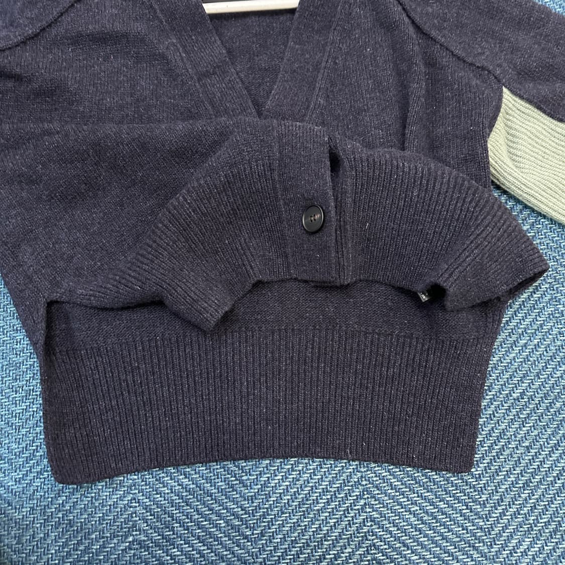 [여성Os] 에취 가디건 상품이미지2