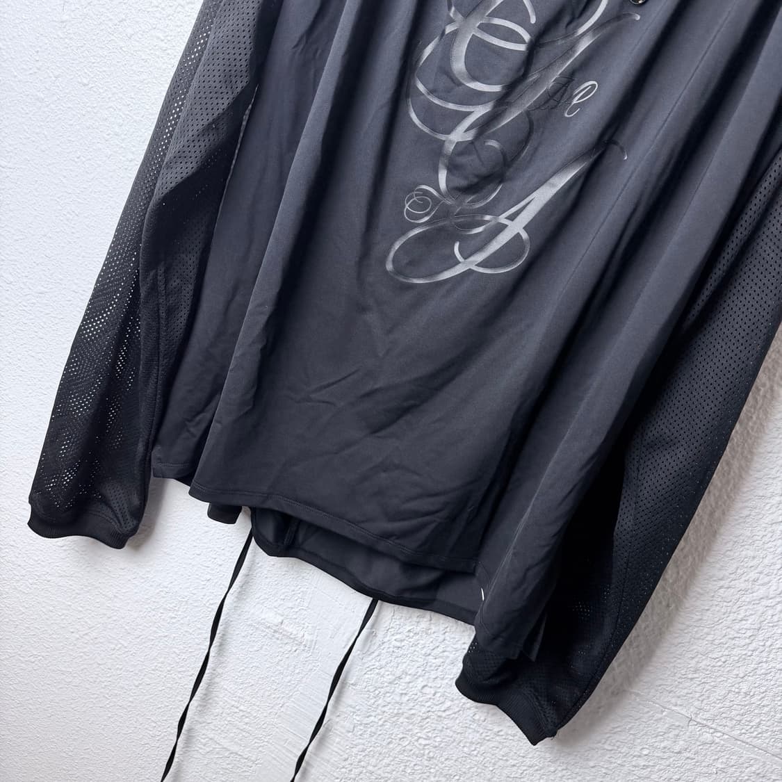 김미더영 G_BACK POINT FOOTBALL T-SHIRT 상품이미지7