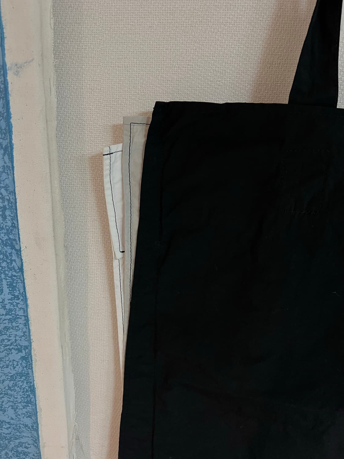 이세이미야케 good goods 토트백 상품이미지2