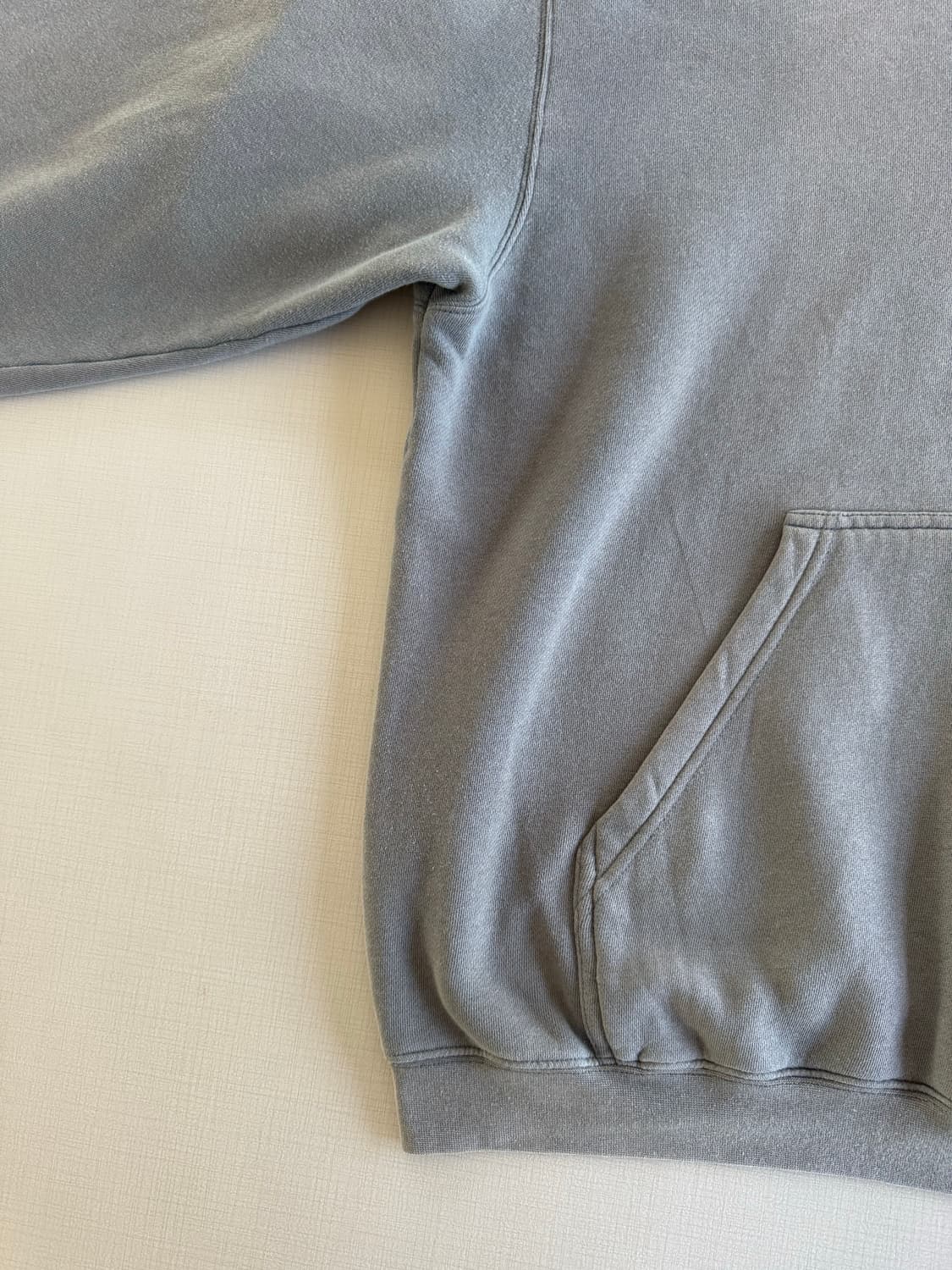 00s 스투시 후드티 상품이미지5