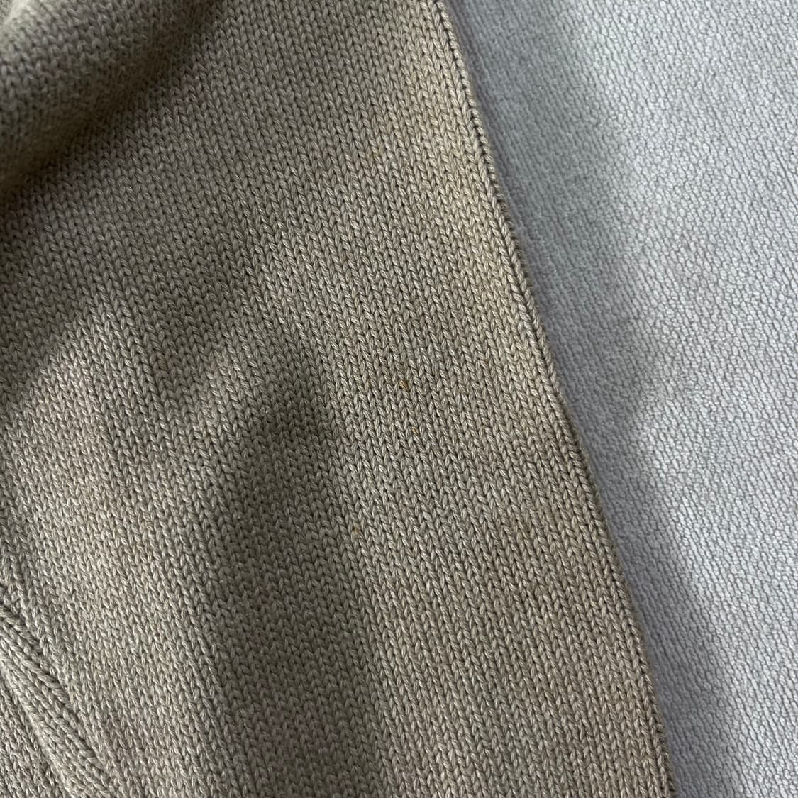 105 폴로랄프로렌 00S 코튼 니트 상품이미지3