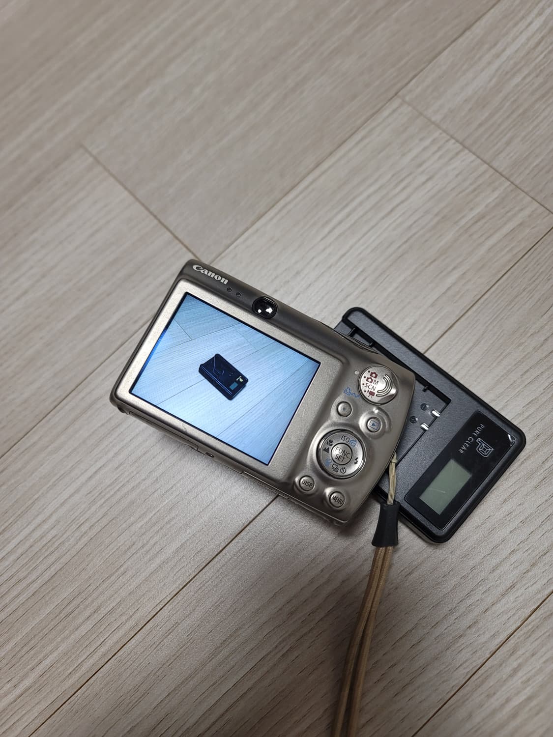 캐논 익서스 960 IS (IXUS 960IS) 상품이미지8