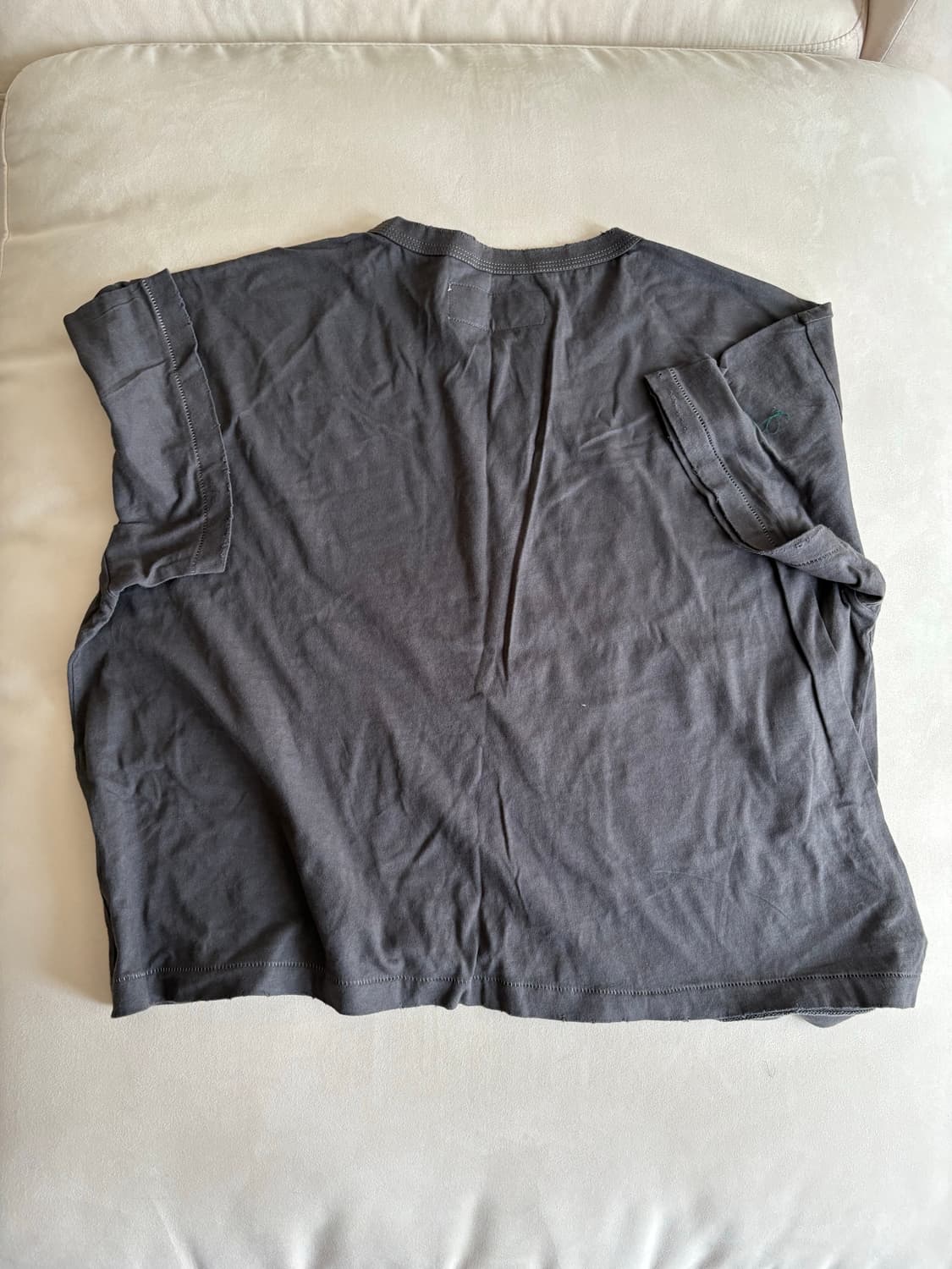 [L] ERL California tee 상품이미지2