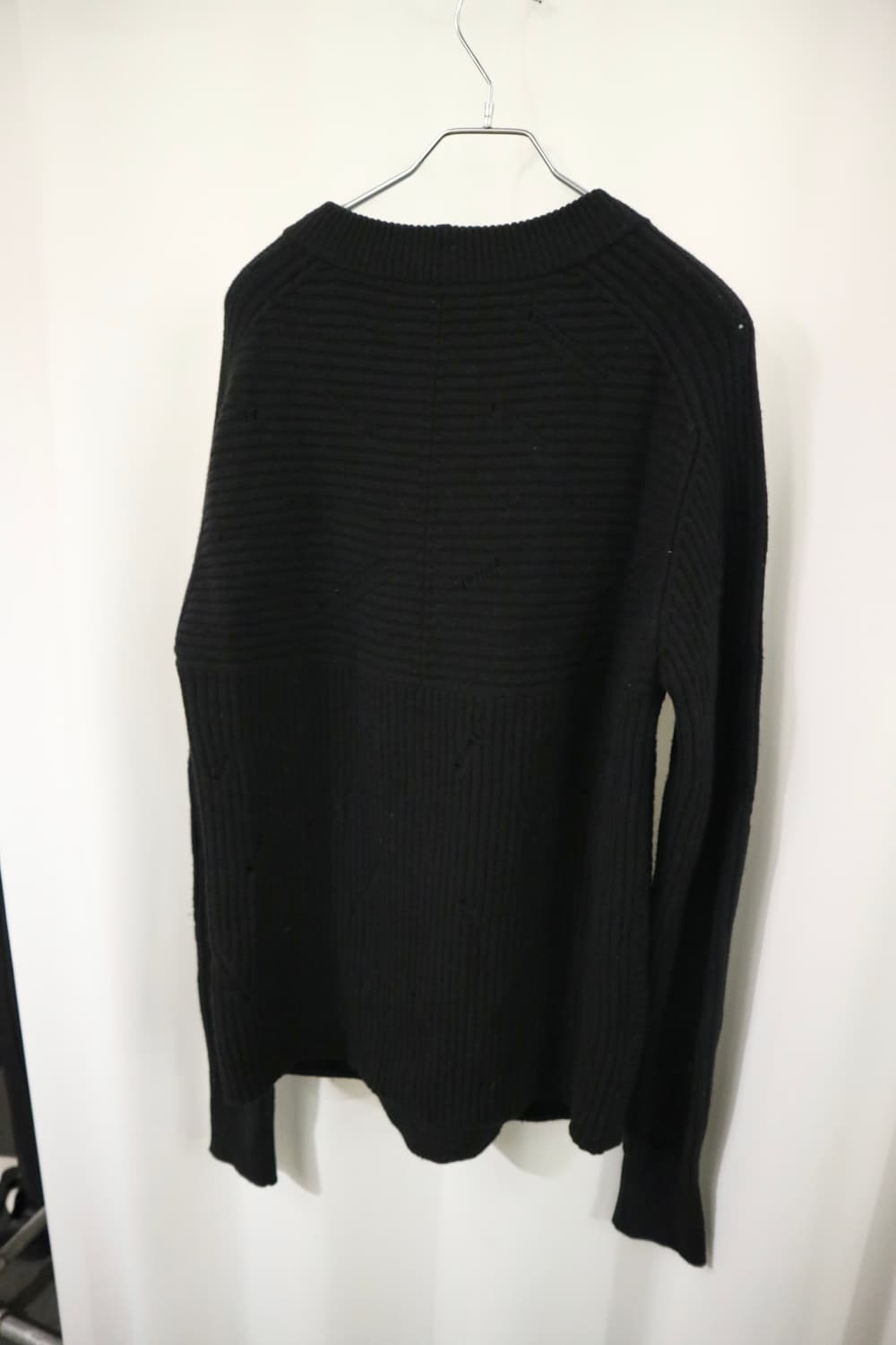 Helmut Lang alpaca knit 상품이미지5