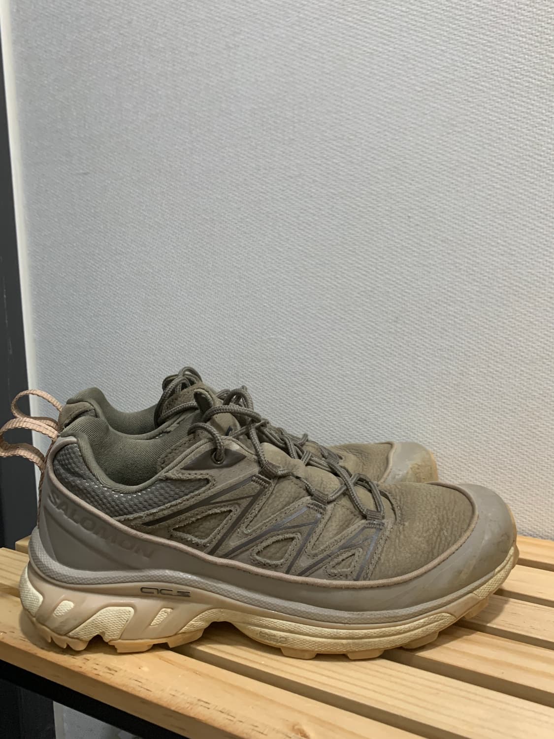 살로몬 XT-6 익스팬스 LTR 번지 코드 렌 상품이미지3