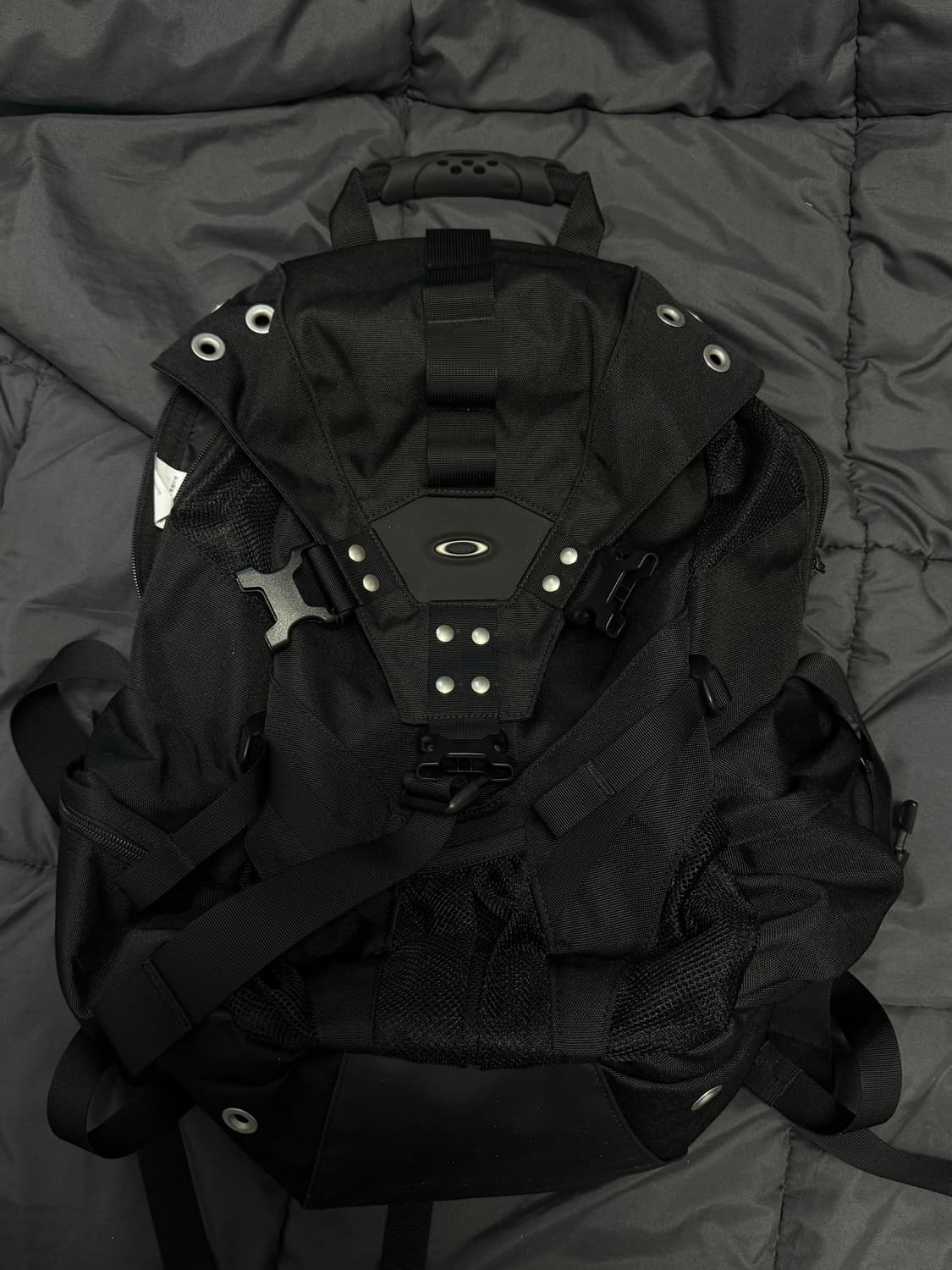 오클리 아이콘 백팩 rc 상품이미지1