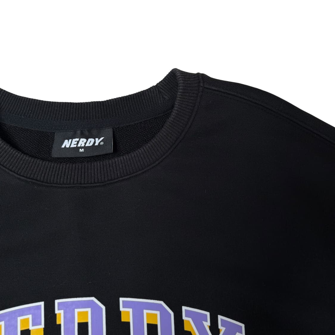 널디 맨투맨 상품이미지2