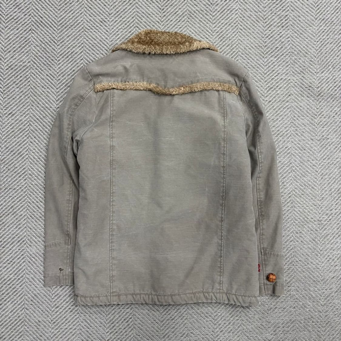 리바이스 세르파 워크 자켓 v1829 상품이미지2