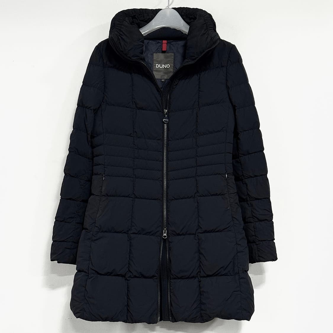 두노 DUNO 다운 경량 패딩 (NAVY) 상품이미지1