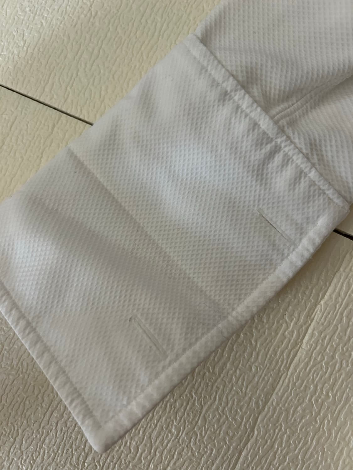 Thom Browne 화이트 셔츠 상품이미지5