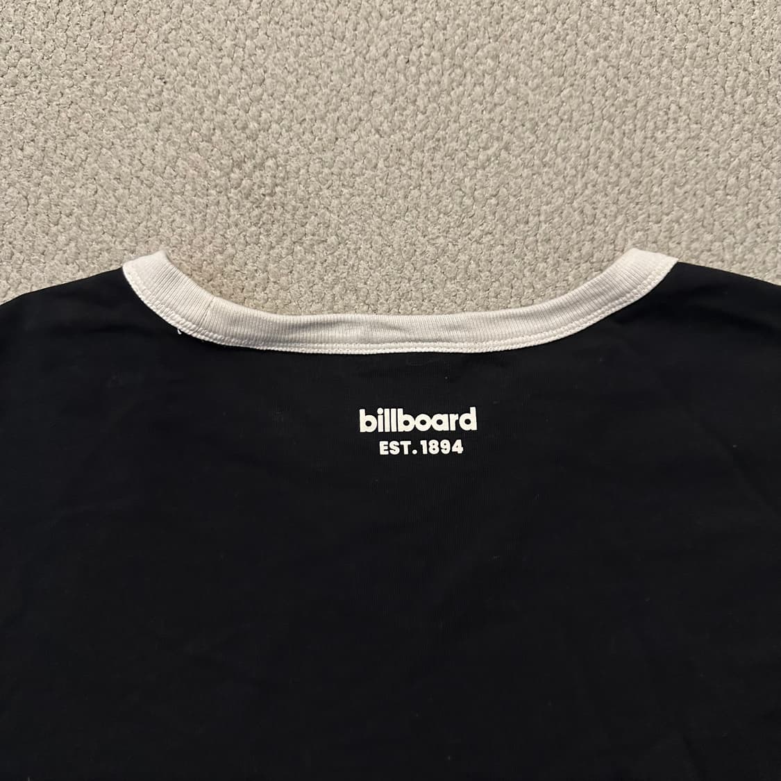 빌보드 (billboard) 링거티 XL 상품이미지7