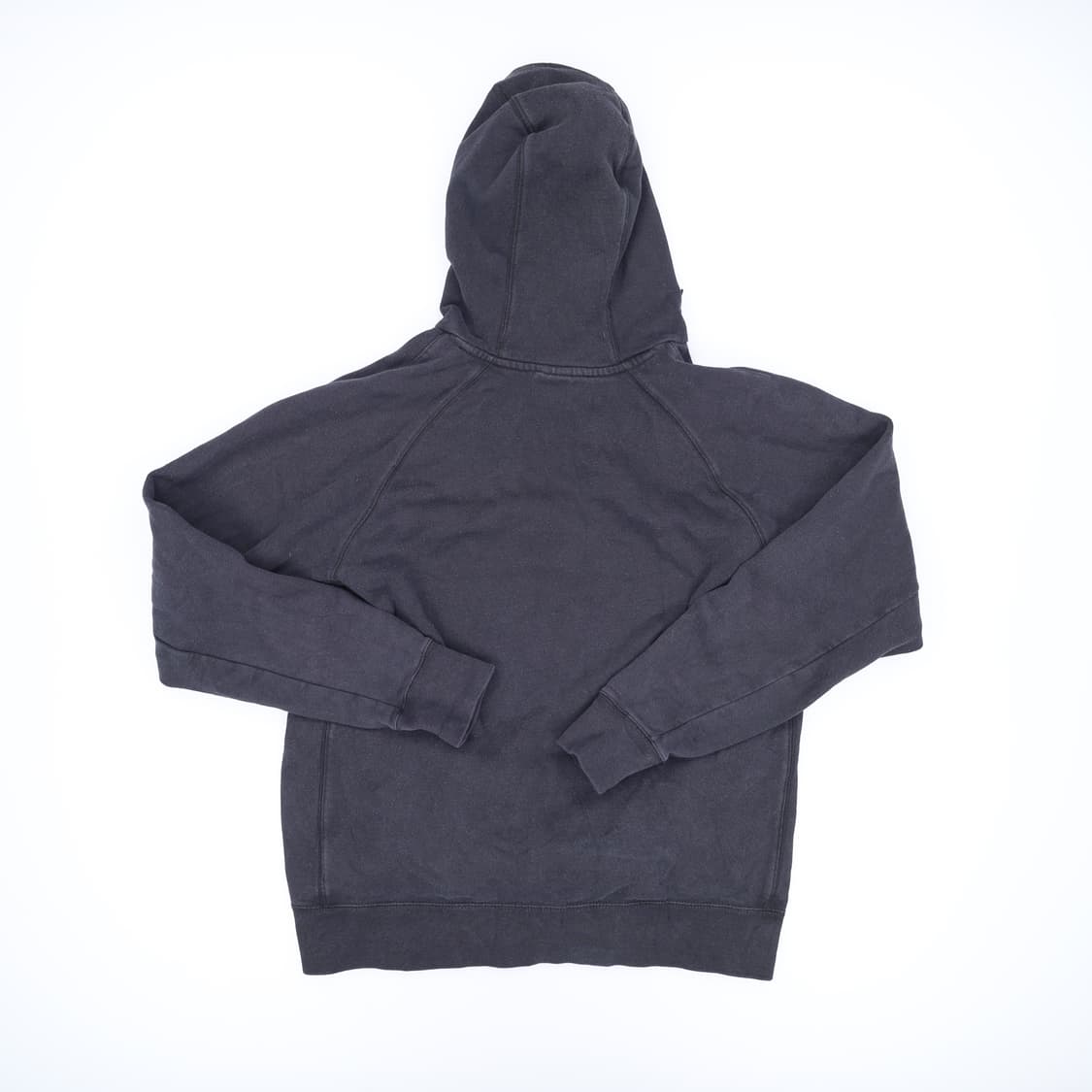 L 나이키조던 점프맨 기모후드티 0330H1 상품이미지2