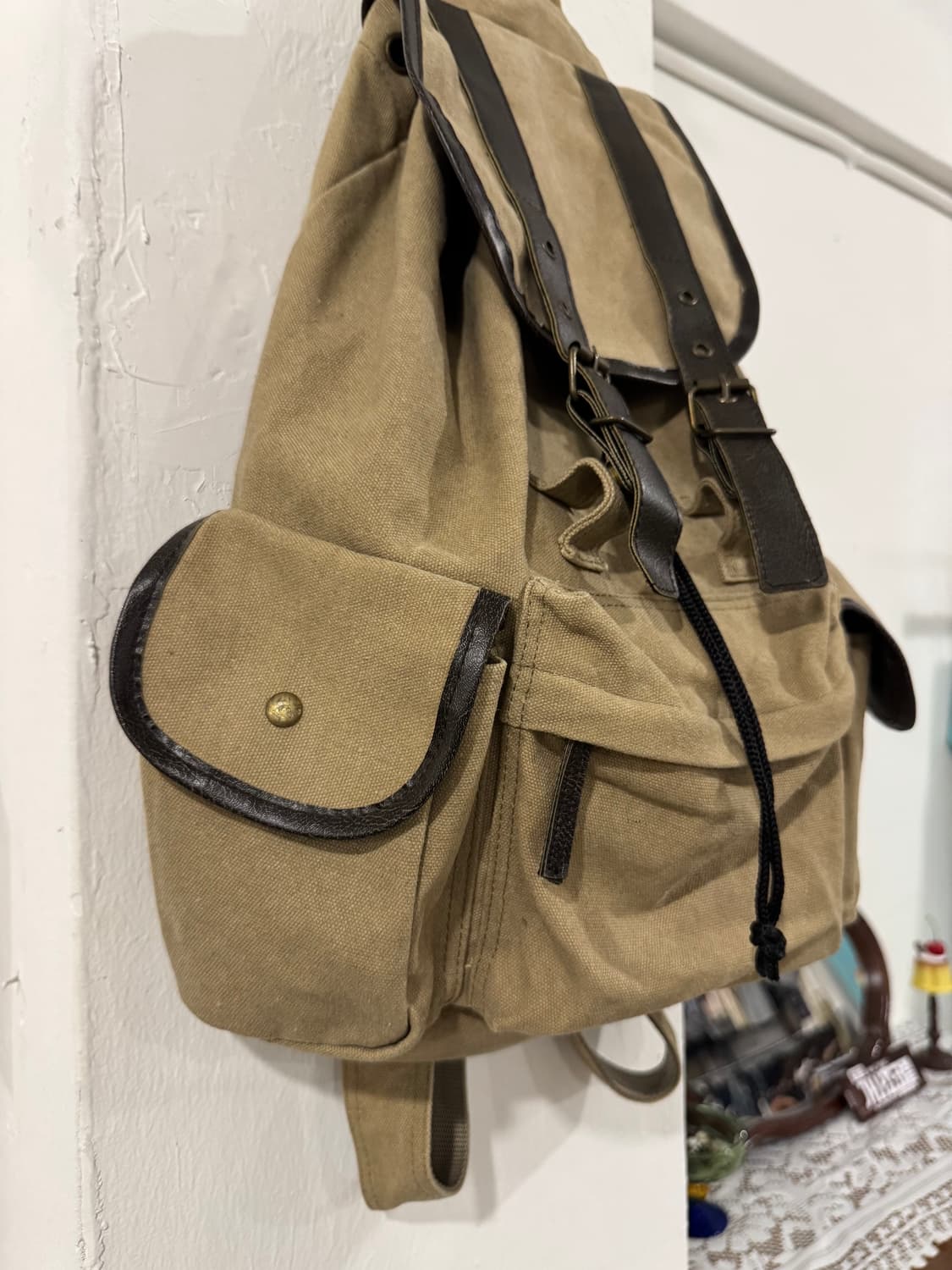 무료배송) VINTAGE BAG 상품이미지5