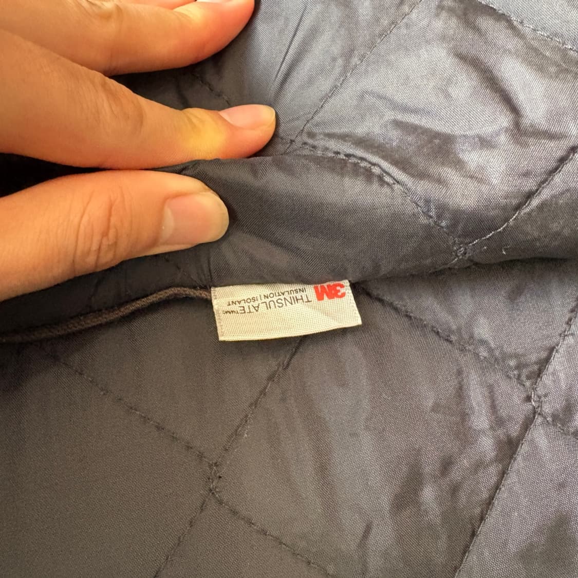 칼하트 빅사이즈 덕 캔버스 조끼  상품이미지8