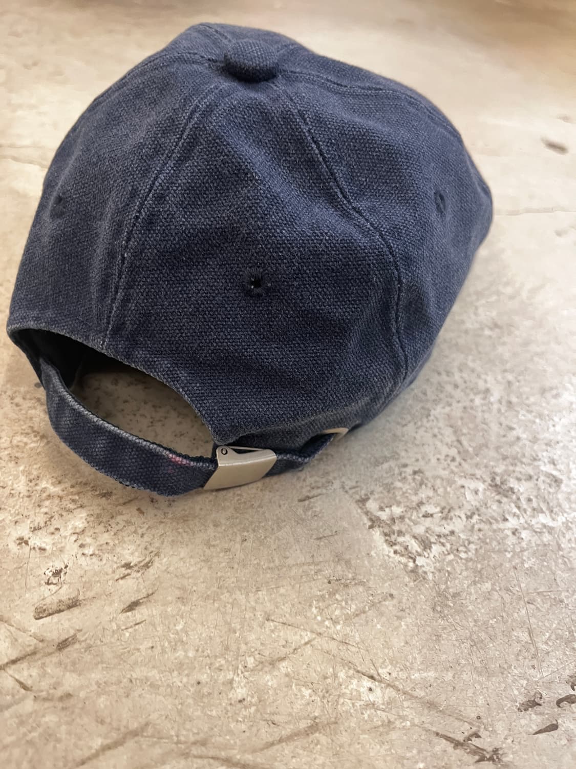 준야와타나베 볼캡 상품이미지2