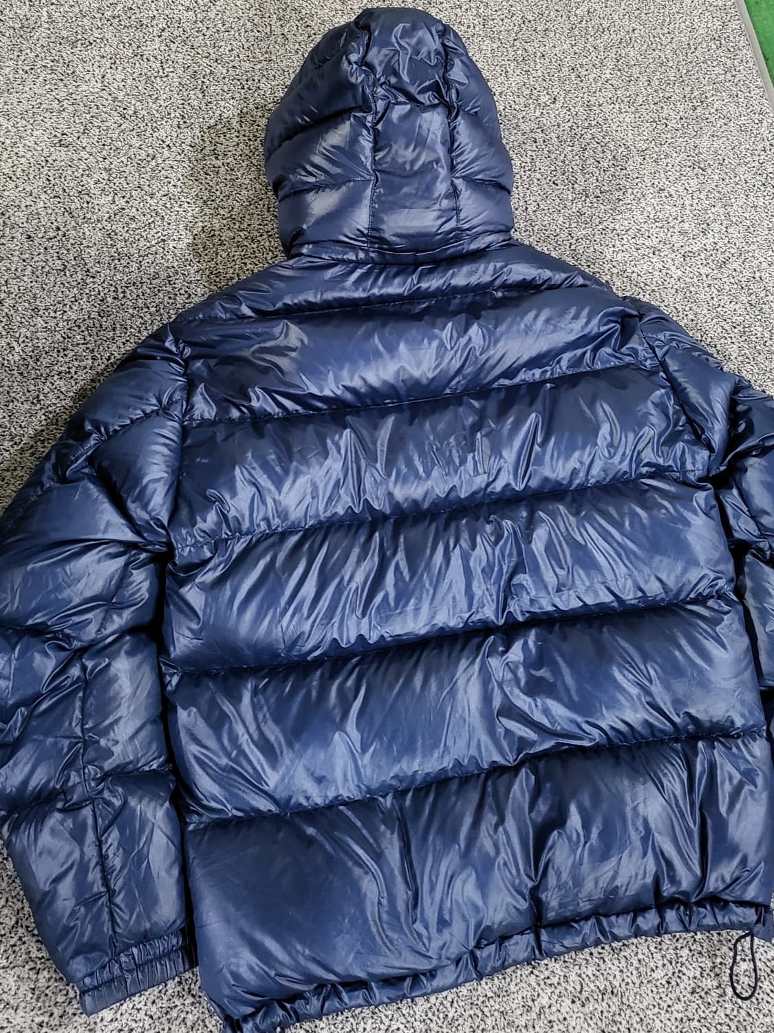 아디다스 첼시 구스다운 패딩
 상품이미지3