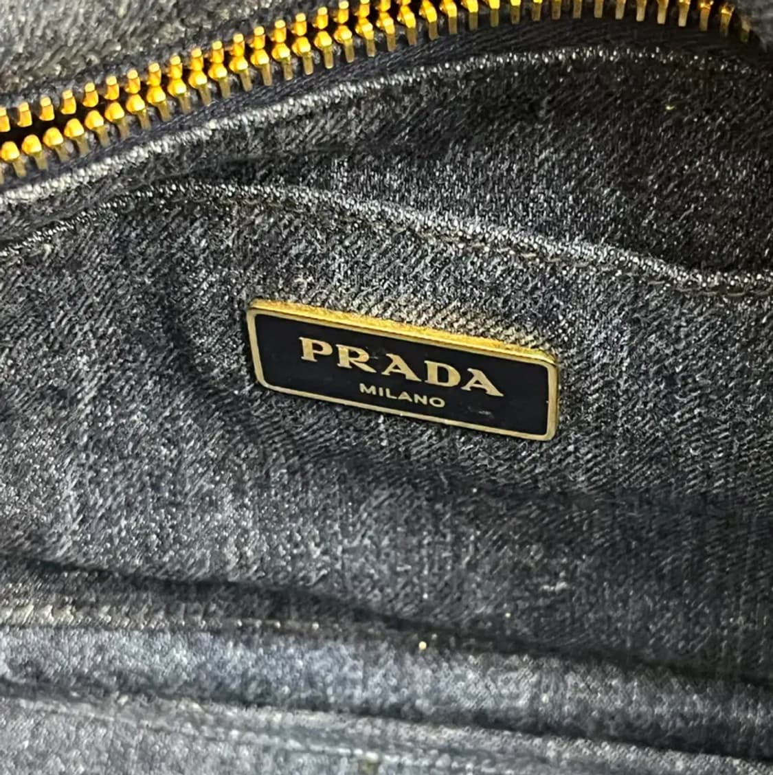 프라다 크로스백 상품이미지7