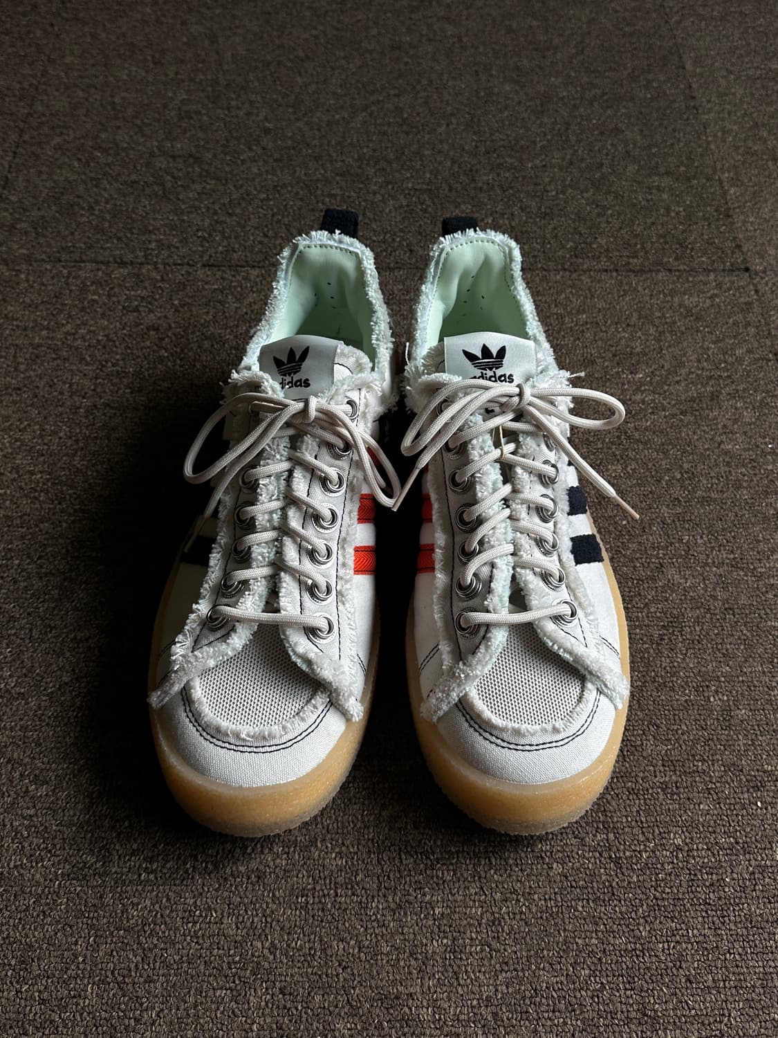 Adidas x Song For The Mute 80‘s 블리스 코어 상품이미지4