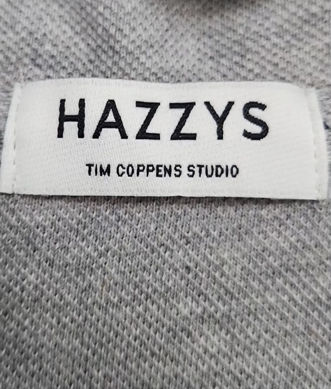 [HAZZYS 헤지스] 95 66 여 반팔원피스 롱원피스 상품이미지3
