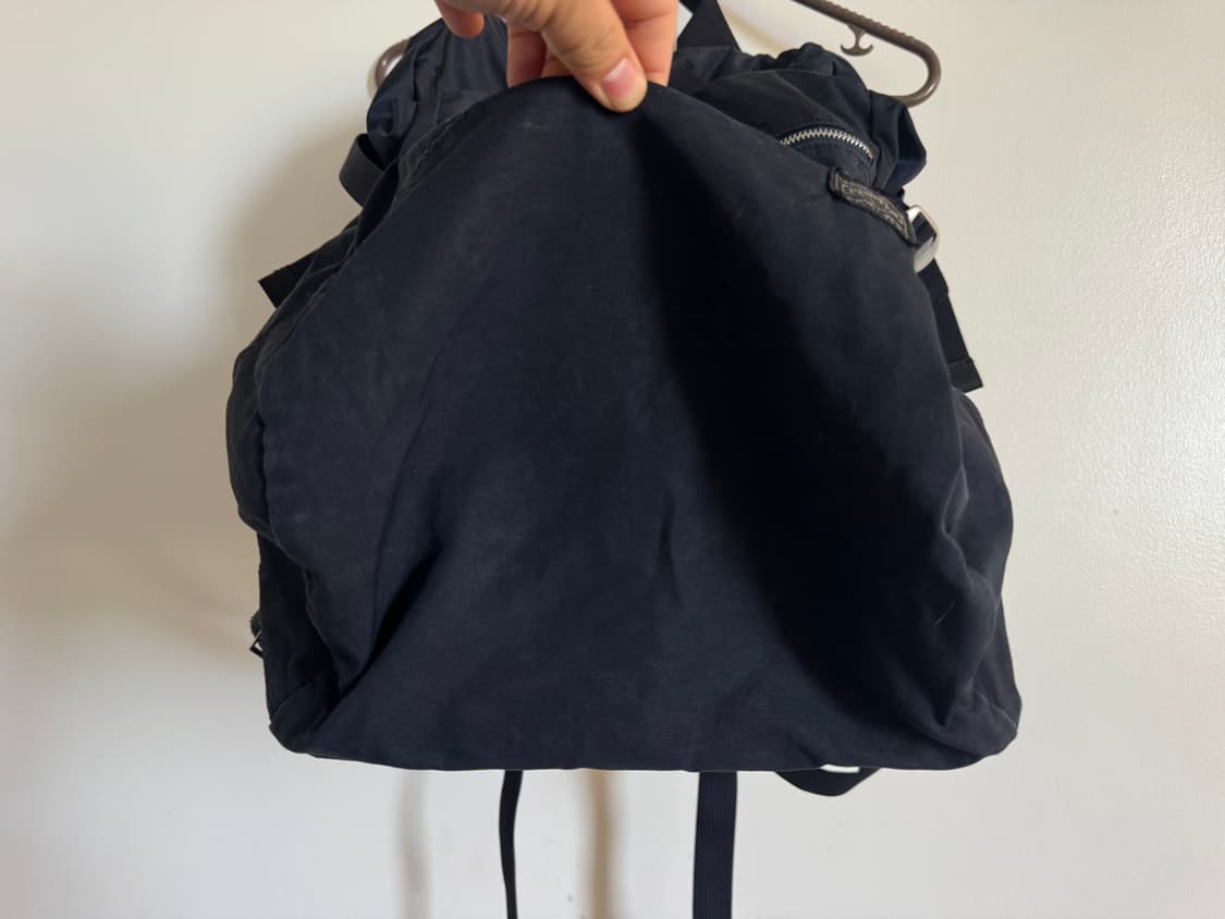 요시다 포터 테라 백팩.  상품이미지4