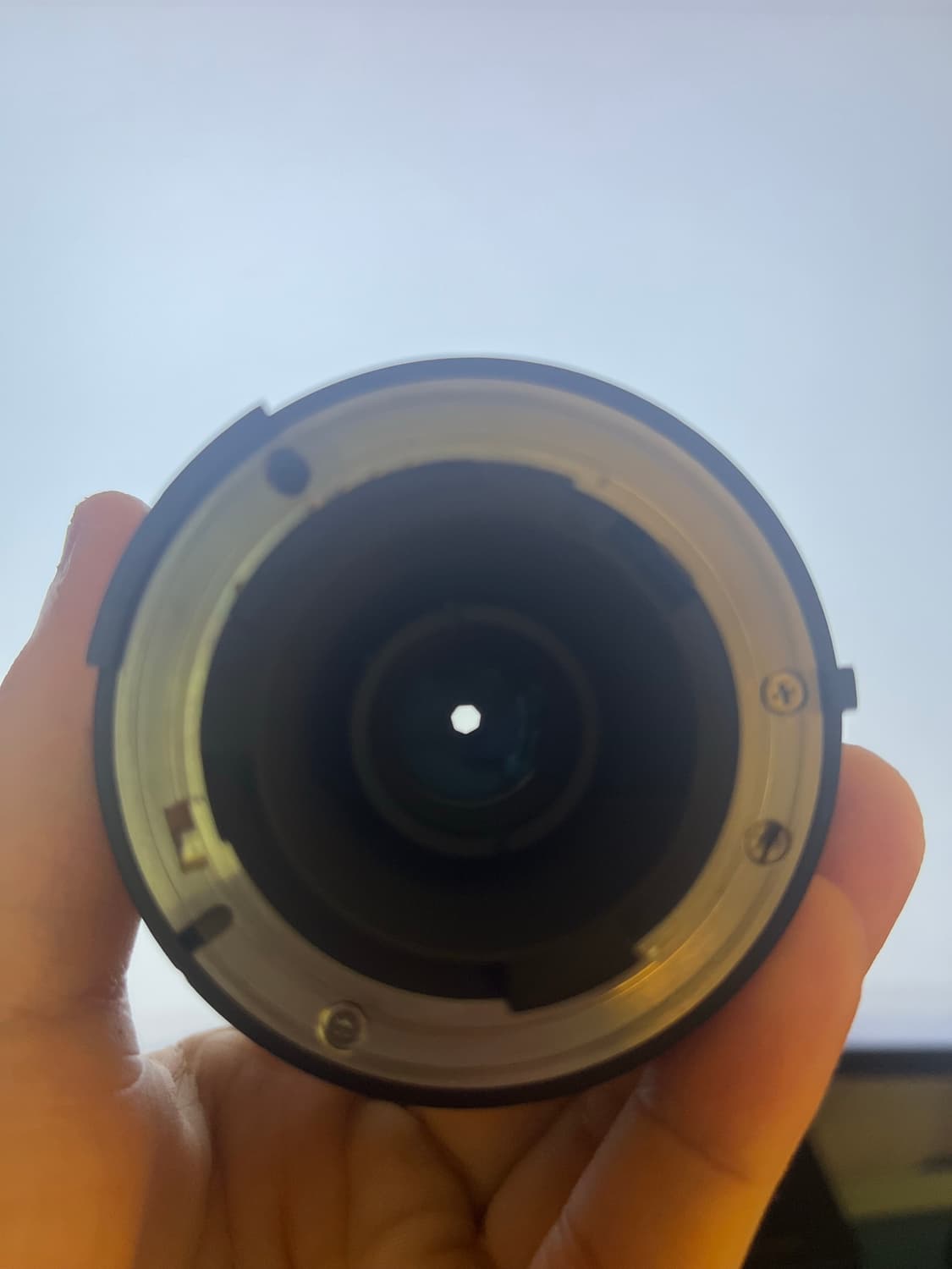 니콘 AF NIKKOR 35-80mm 렌즈 상품이미지5