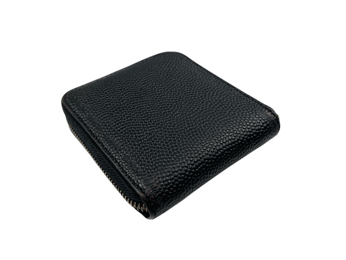 leather bi-fold wallet 상품이미지6