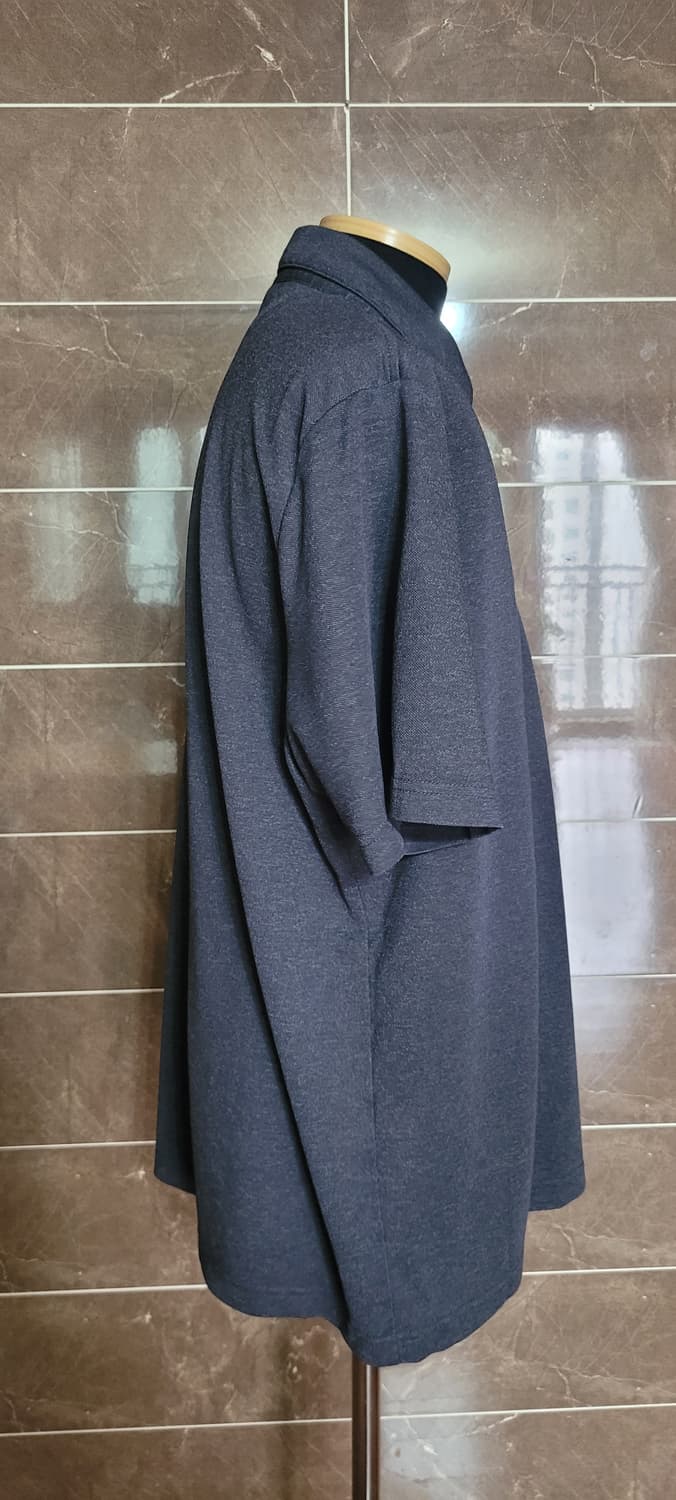 (남자110~115사이즈)OLZEN 남성 반팔 상품이미지2