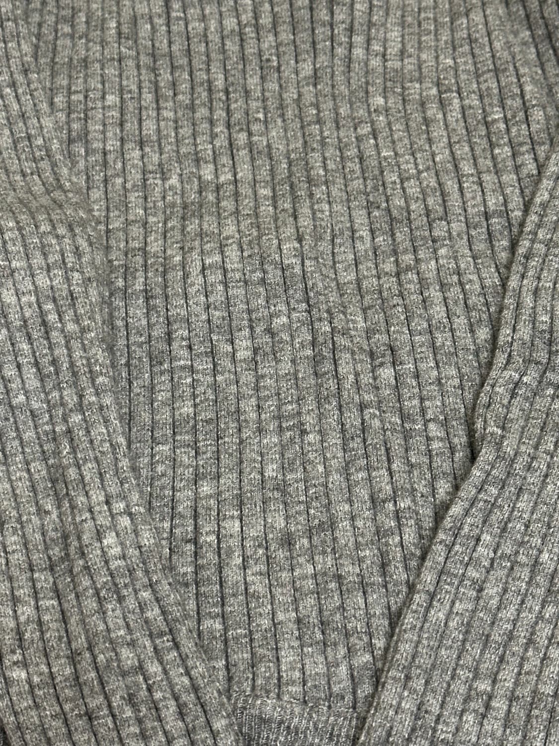 글로니 아이사 니트 그레이  상품이미지7