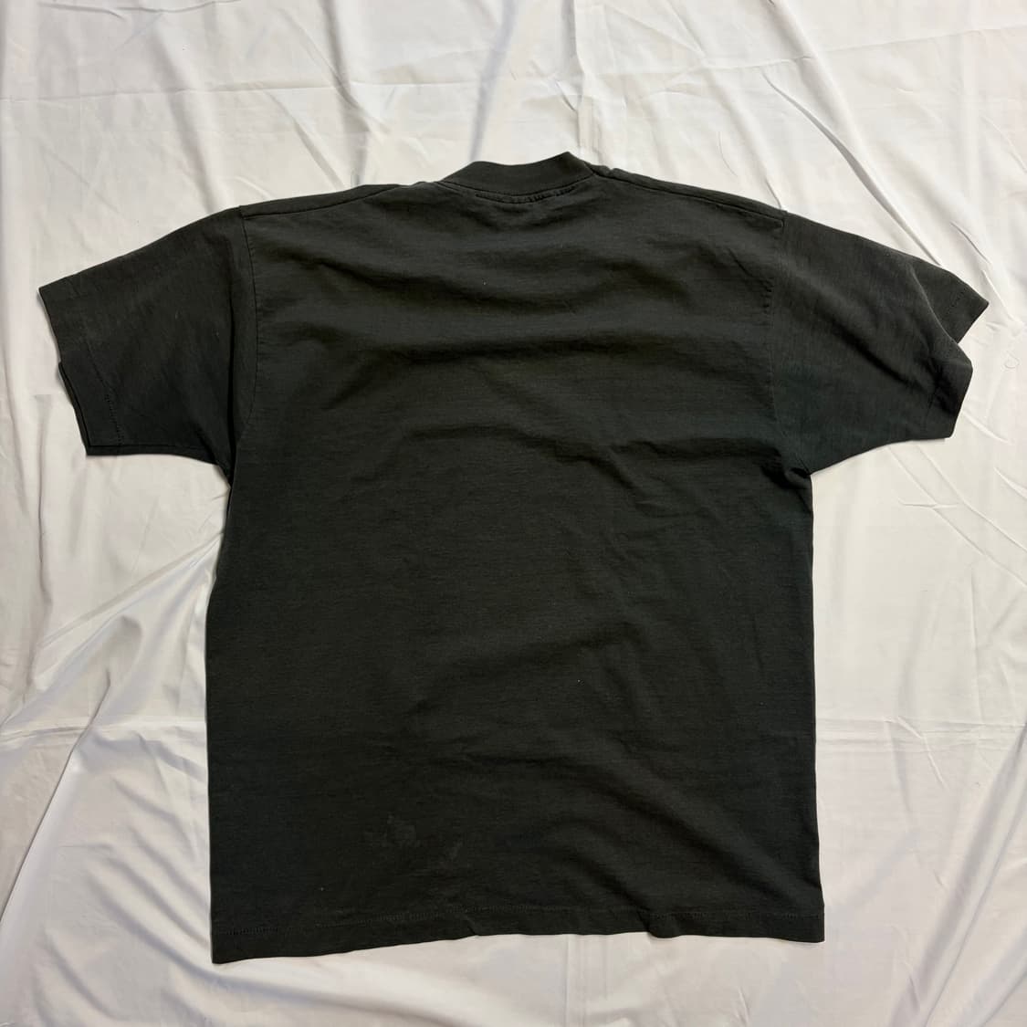 [XL] 90s usa 빈티지 마리화나 루니툰즈 패러디 티셔츠 상품이미지3