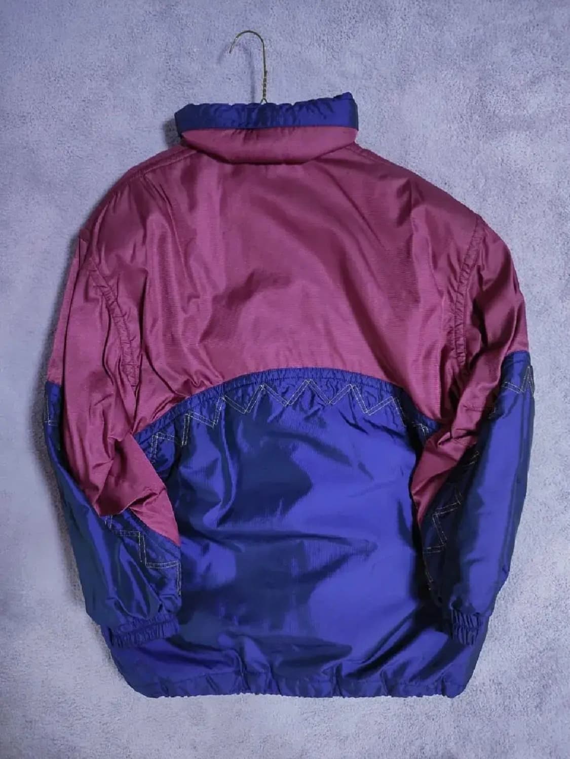 1995데상트올드스쿨아노락XXL 상품이미지2