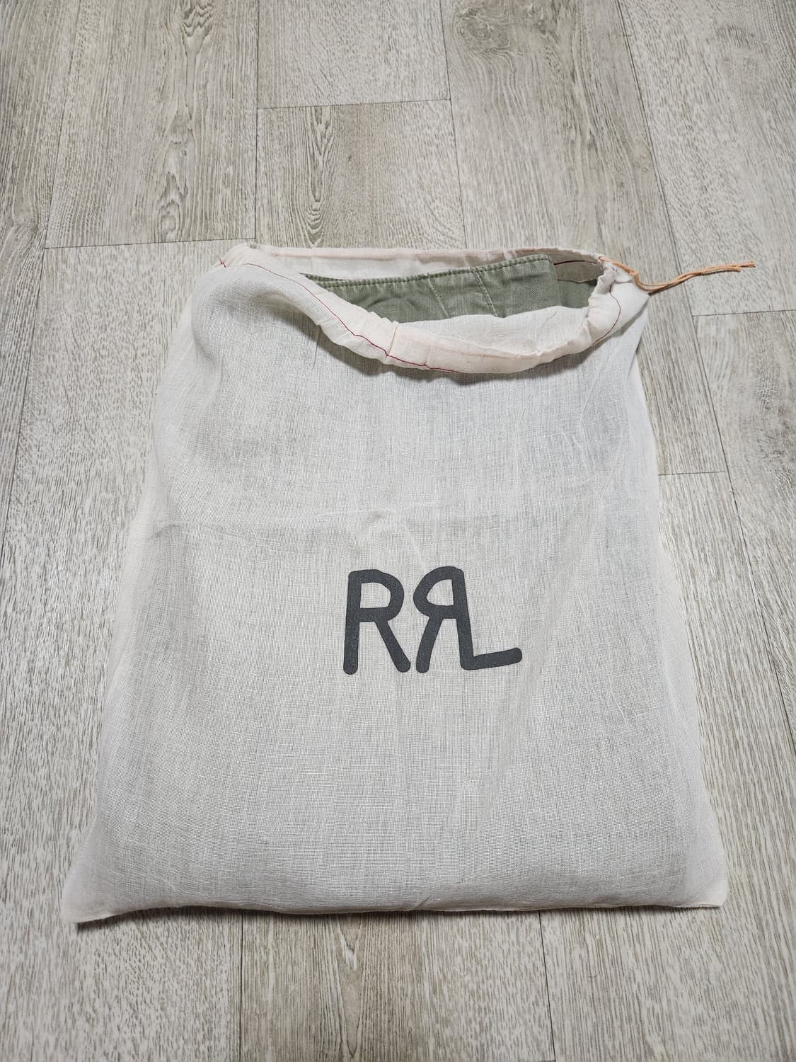 RRL 헤링본 퍼티그 34/32
 상품이미지7