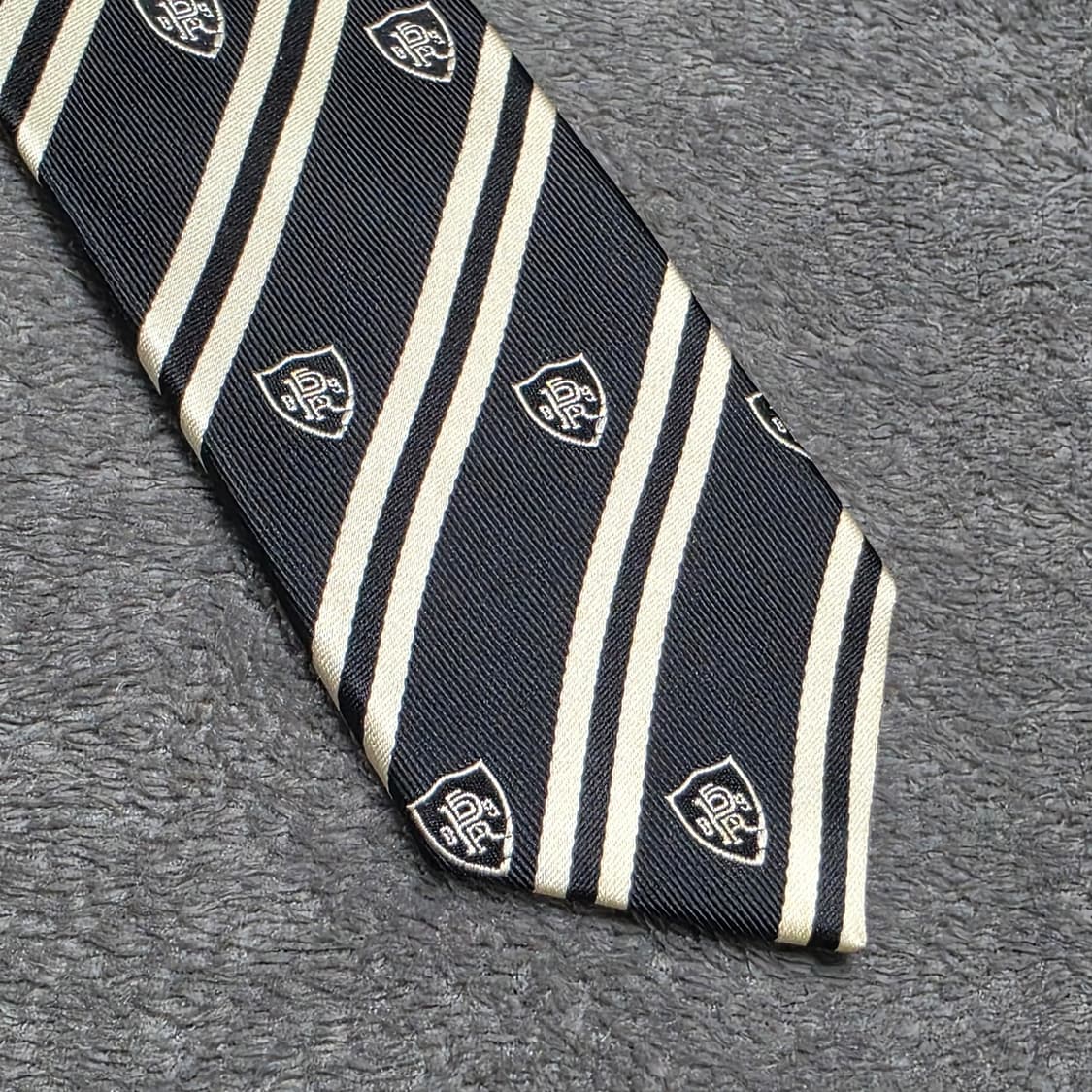 넥타이(빈폴) n188 상품이미지4