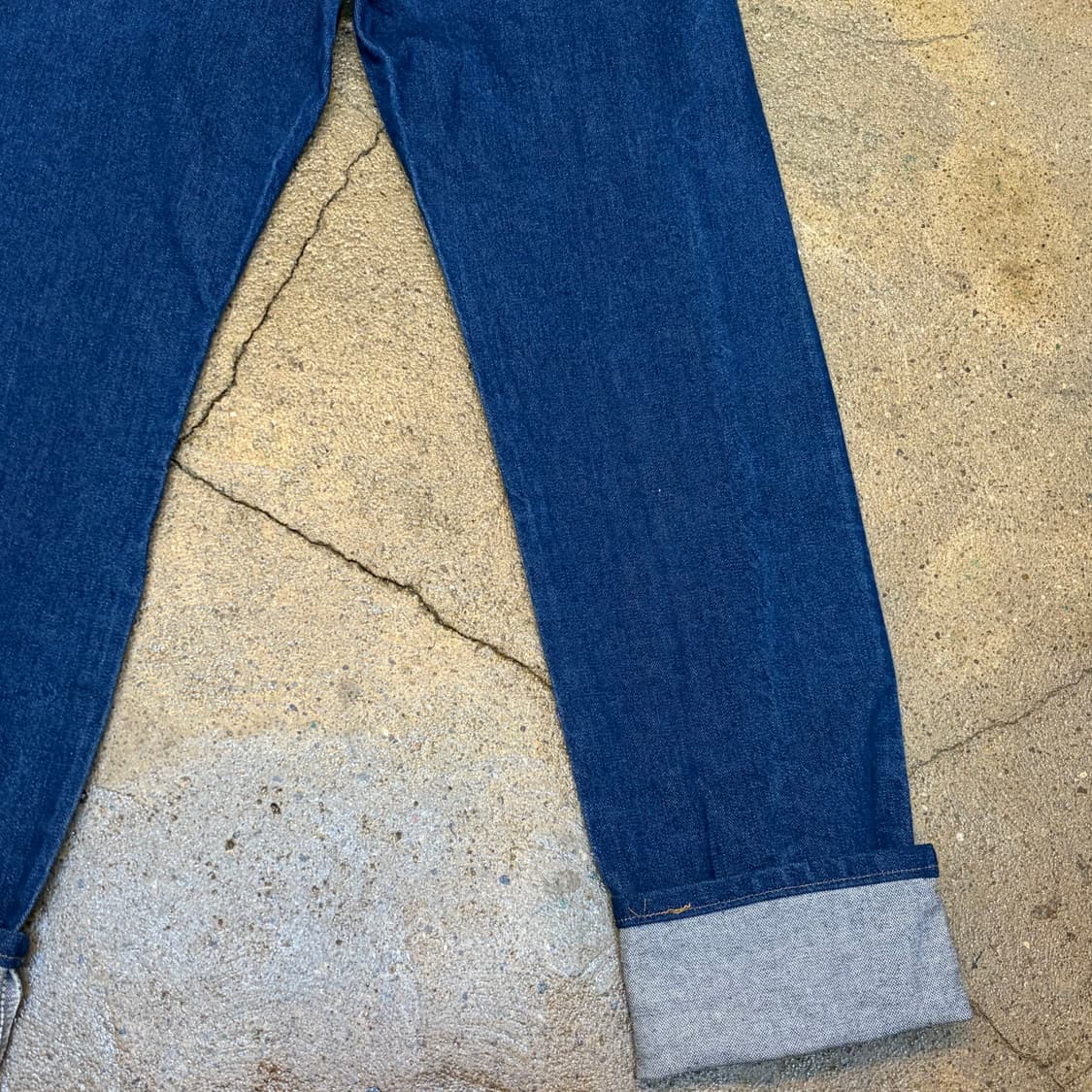 00s 미국 빈티지 랭글러 청바지 데님팬츠 상품이미지9
