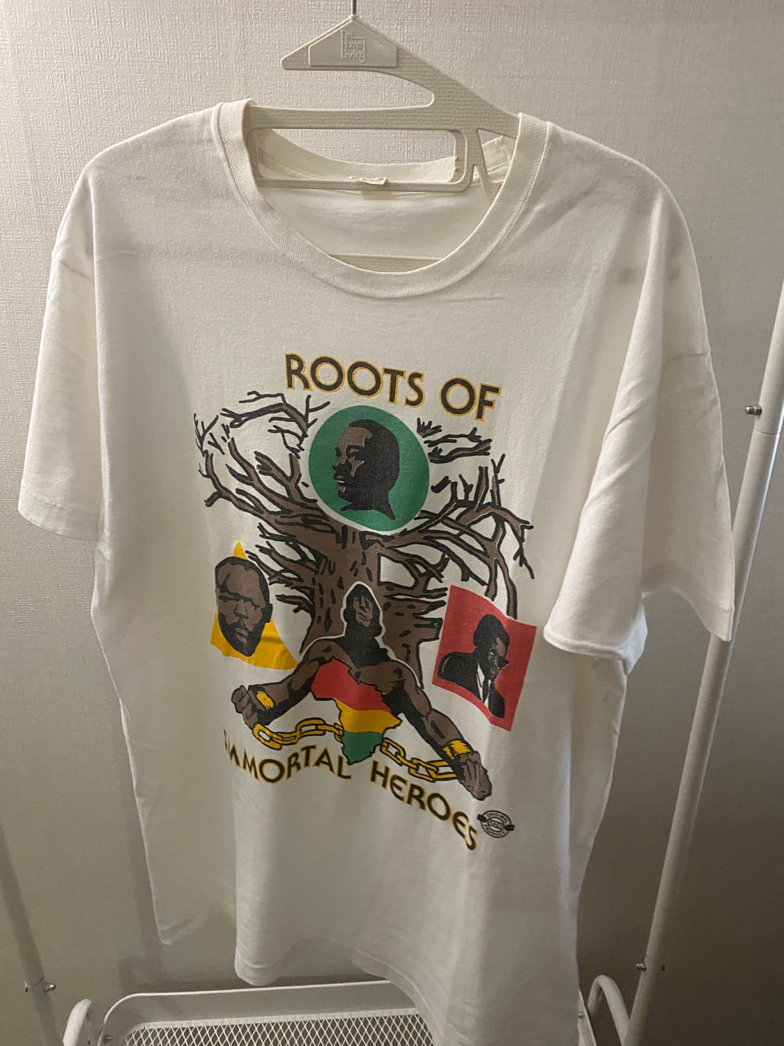90s vintage tshirt 상품이미지1