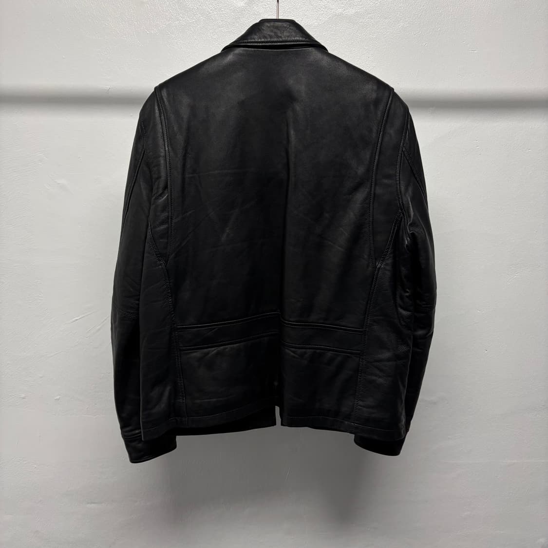 빈티지 레더 자켓 7 상품이미지2