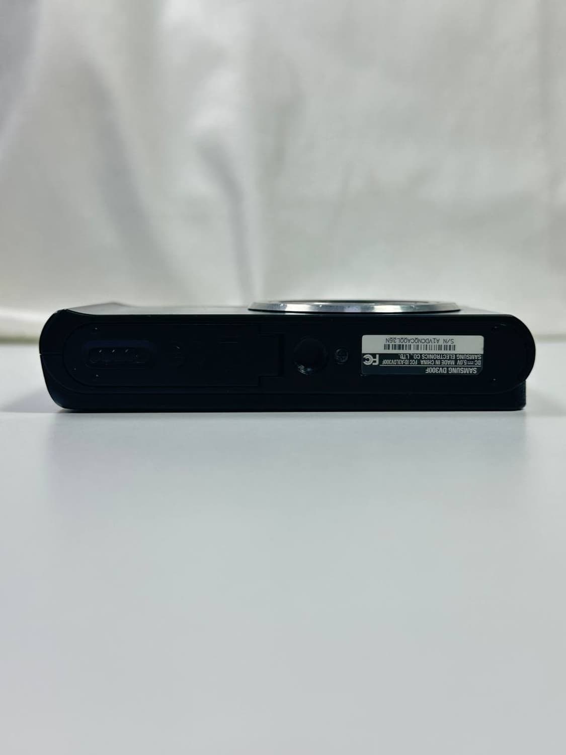 셀카✧･ﾟSamsung VLUU DV300F 삼성 한효주디카 디카 상품이미지9