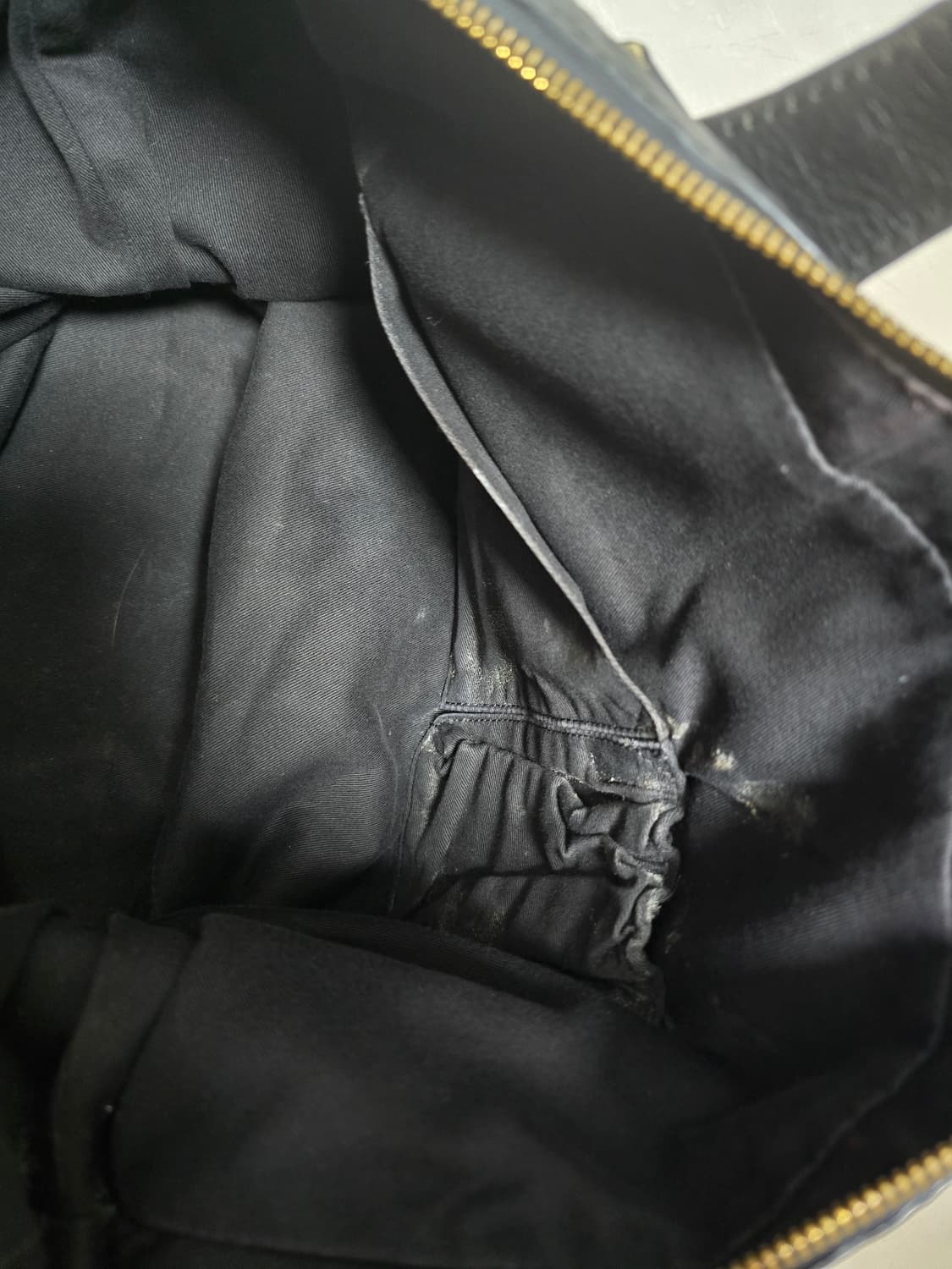 지방시 나이팅게일 토드백 정품 상품이미지5