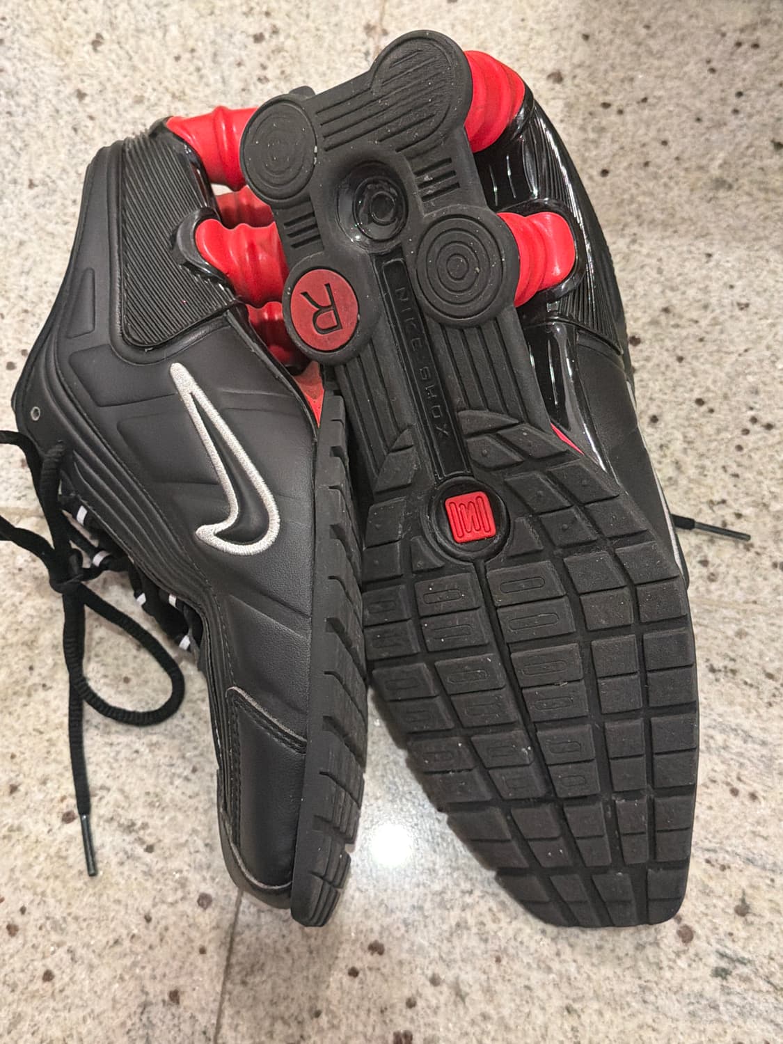 나이키 마틴로즈 240 상품이미지3