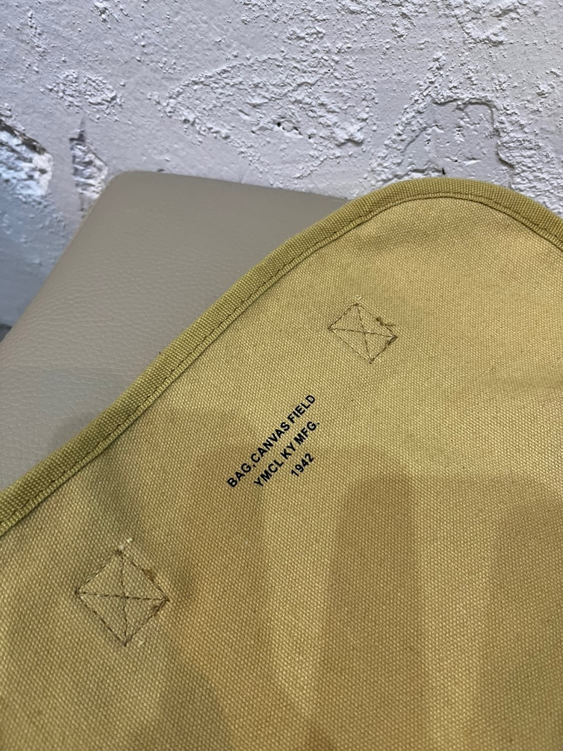 YMCL KY US 캔버스백 가방 상품이미지5