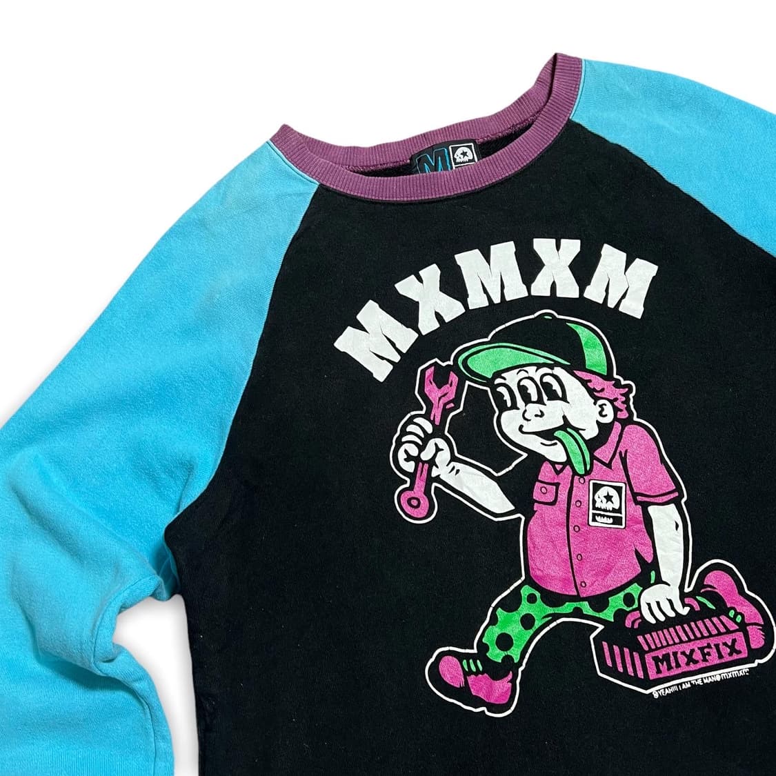 MxMxM 스웻셔츠 상품이미지2