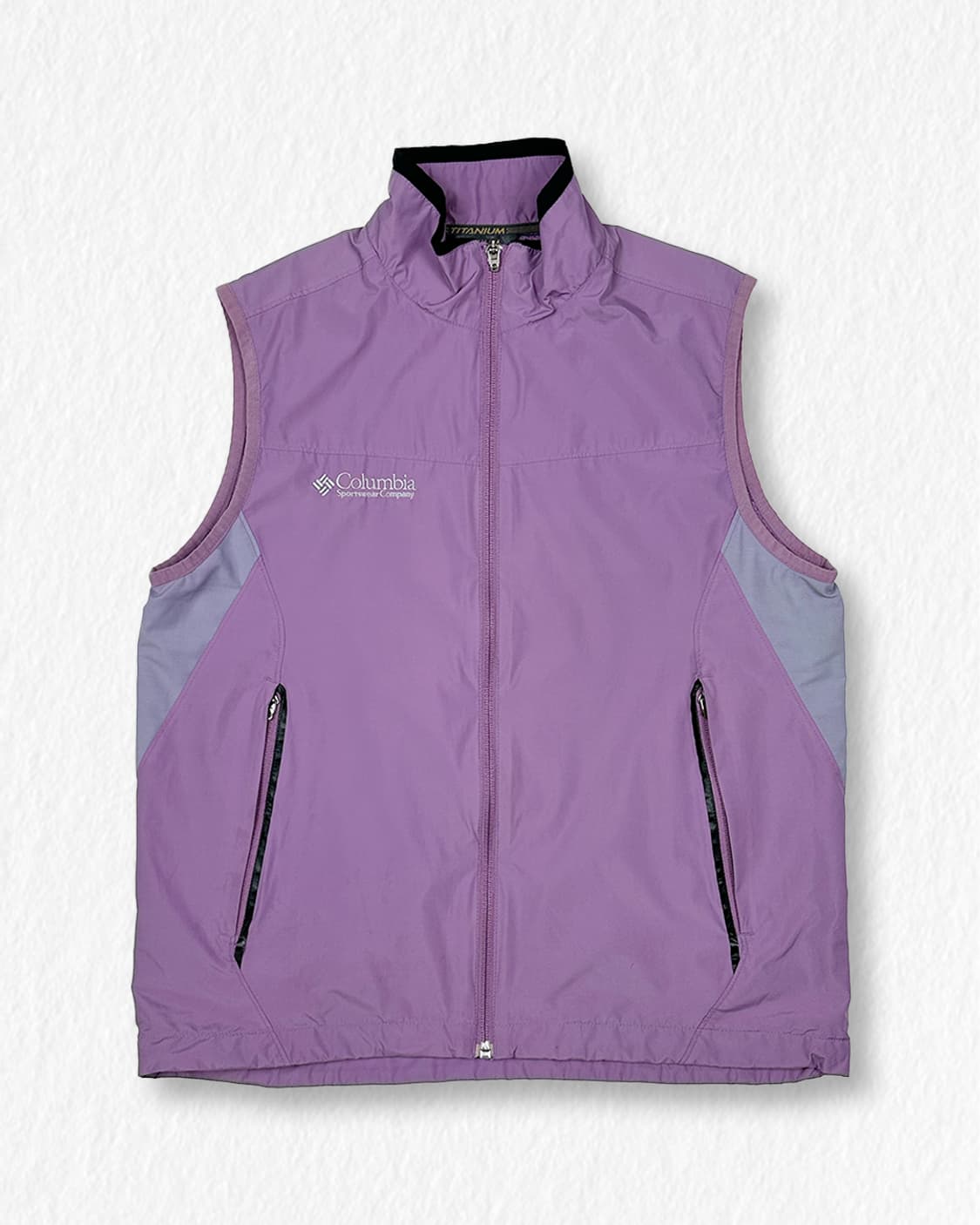 콜럼비아 나일론 베스트 바이올렛 상품이미지1