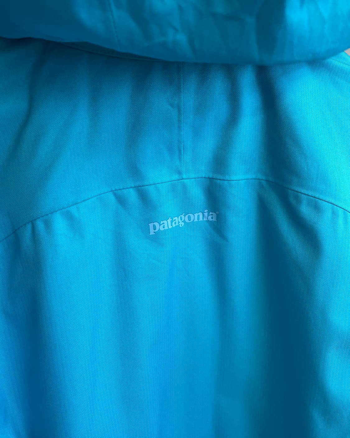 Patagonia Snowbelle jacket (파타고니아 스노우벨) 상품이미지9