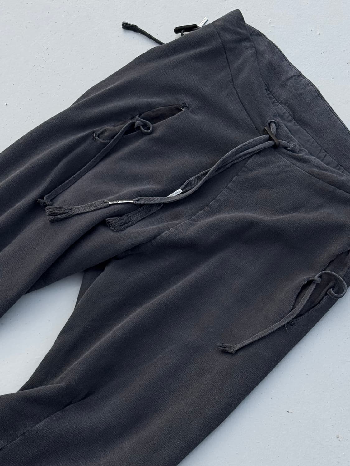 BBS Double Layered Sweat Pants 상품이미지2